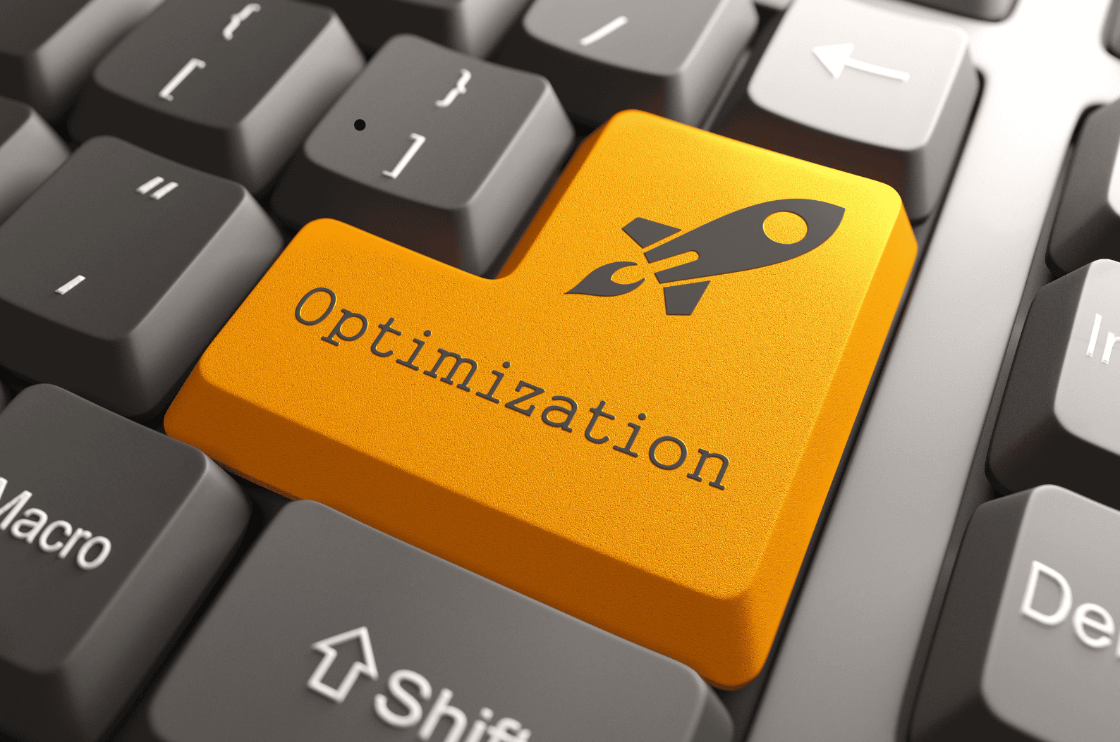 Performance & Sustainability Optimization